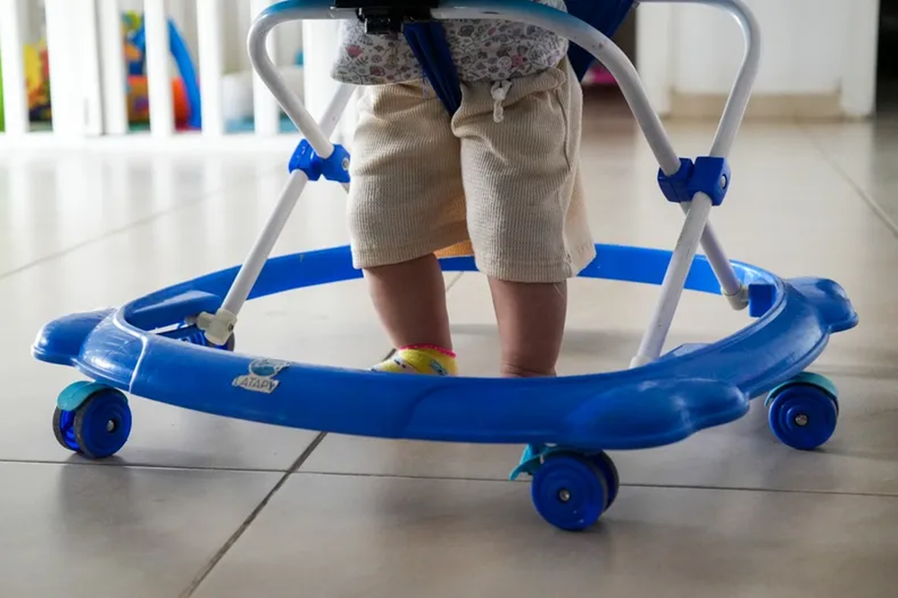 Casa Cuna cumple un rol central en el cuidado de niños en proceso de adopción.