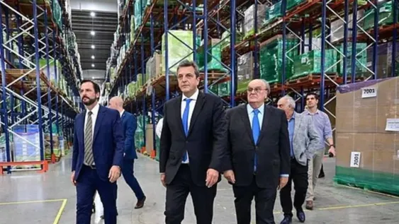 Reconocida multinacional vuelve a producir notebooks en Argentina