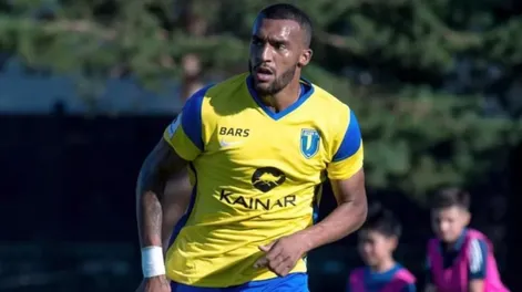 Encontraron muerto a un futbolista: estaba tirado junto a un edificio y ya se abrió una investigación