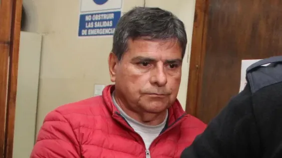 El ginecólogo, el mayor abusador serial local, confesó 14 casos y acepta 18 años de cárcel