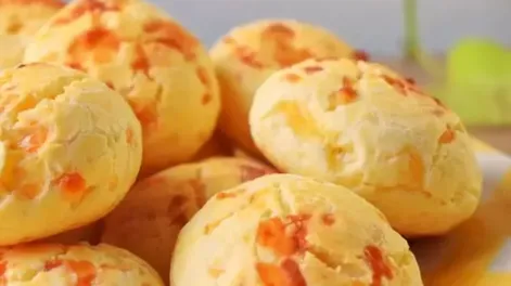 Cómo hacer chipá casero sin gluten: una opción sin TACC