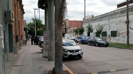 Asesinaron una mujer y detuvieron a su pareja, con quien volvió a convivir hace 15 días