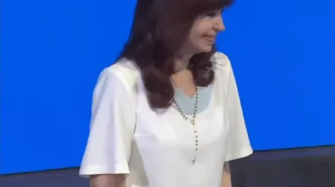 La Corte Suprema rechazó las recusaciones de CFK contra jueces de Comodoro Py