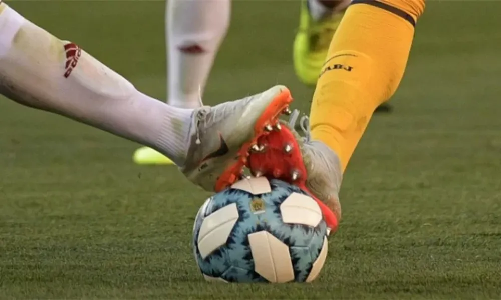 Descartaron que el fútbol pueda volver en el Interior del país