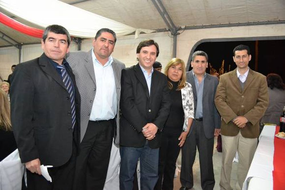 Cumple centenario para un club de fútbol