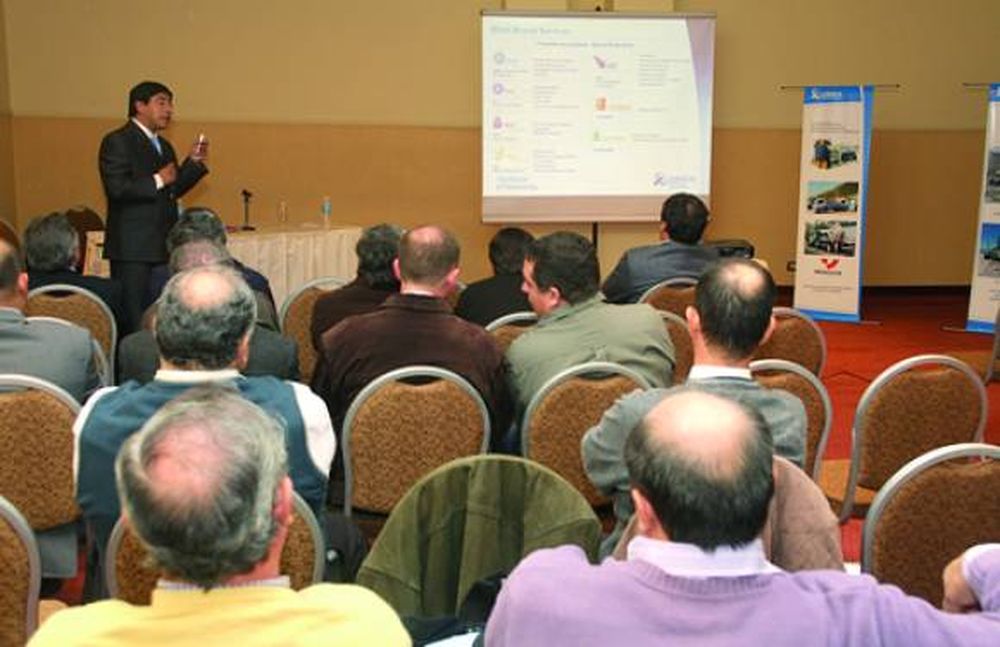 Nuevas tecnologías para la actualización