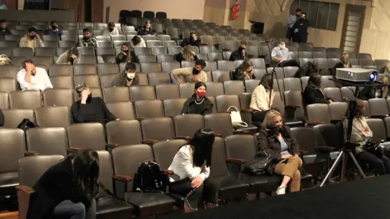 Fiesta VIP: tras negar la probation, los fiscales pedirán castigo a los imputados