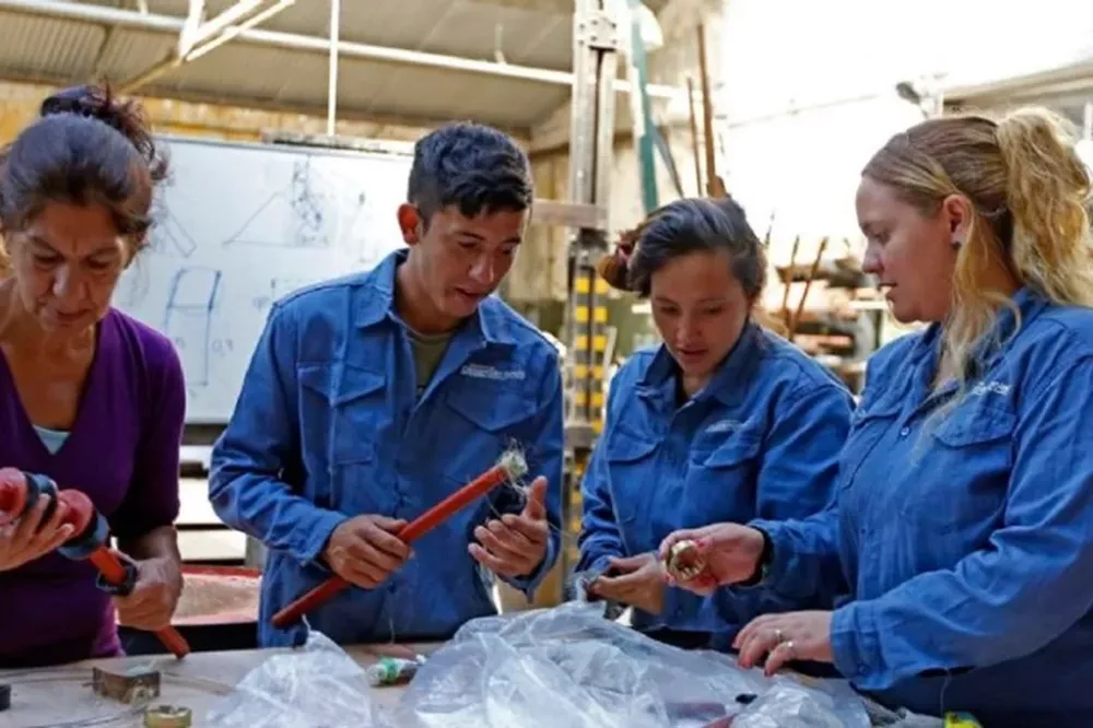 Cómo será el Plan de los 1.000 días que el Gobierno enviará al Congreso