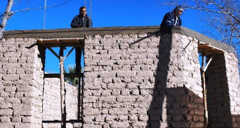 La Biblioteca Sarmiento  estará lista para fin de año
