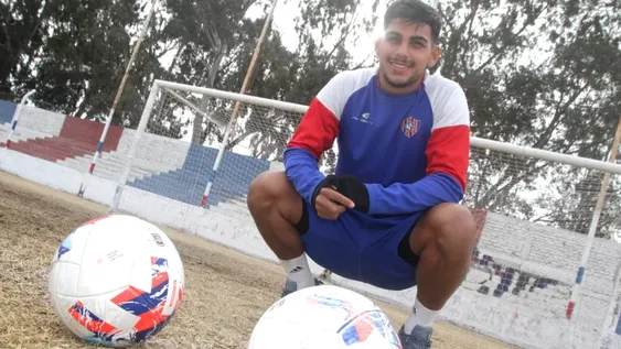 El regreso al primer amor