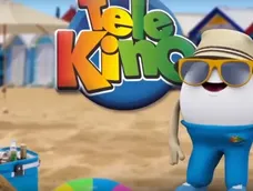 Telekino.- Telekino.-