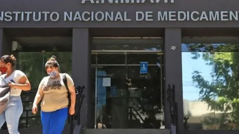 ANMAT evalúa pasar a venta libre 22 medicamentos de expendio bajo receta
