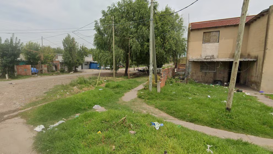 Una mujer fue rescatada por la policía tras ser retenida contra su voluntad en una vivienda de Melchor Romero