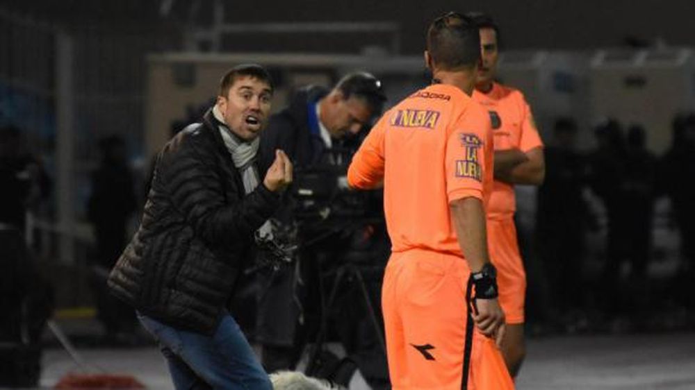 Central pedirá que la final con Boca se vuelva a jugar