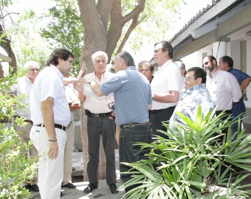 Productores  plantearán falta de rentabilidad