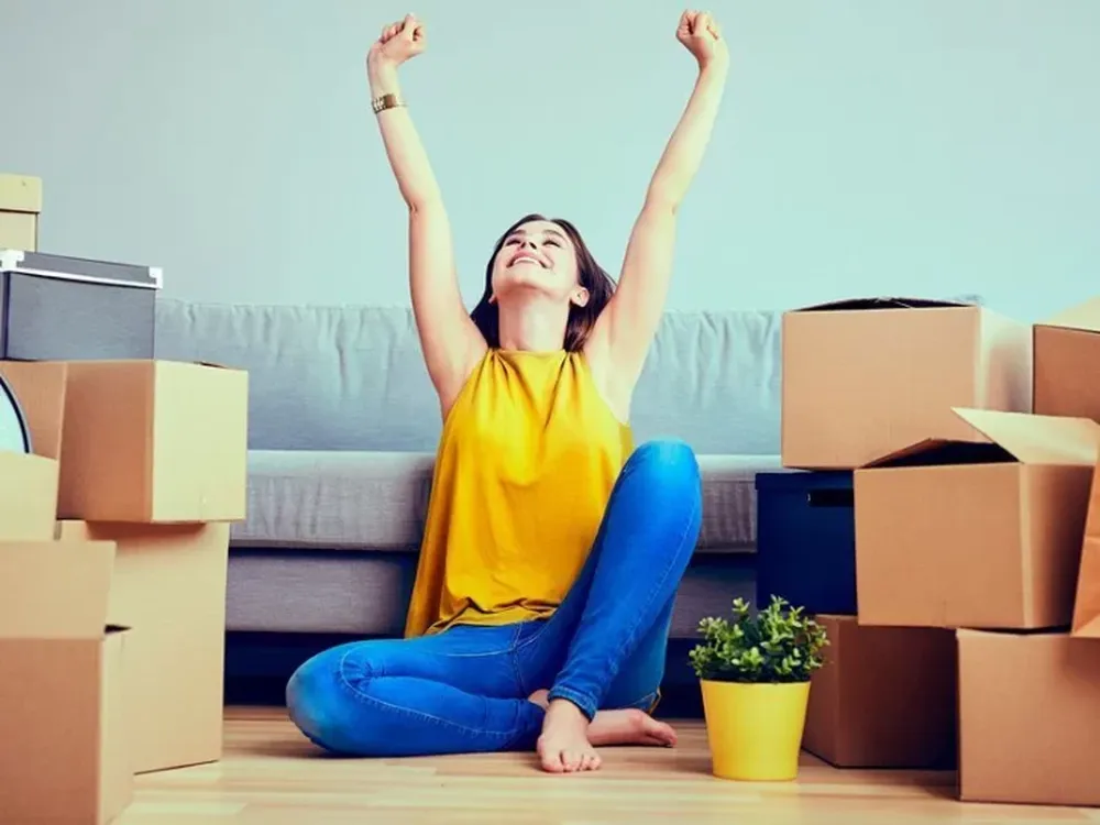 ¿Qué tener en cuenta al vivir solo por primera vez?