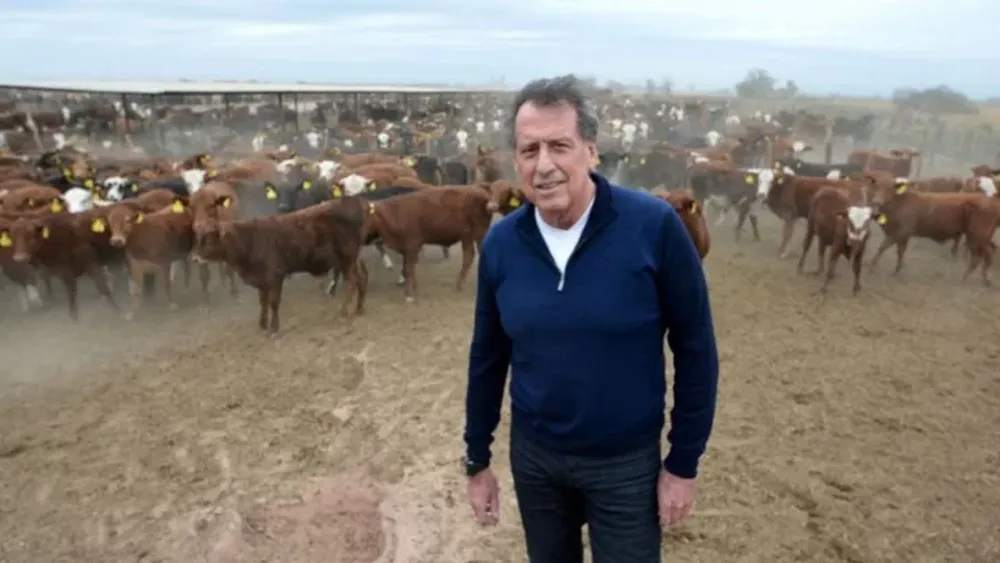 Quién era Jorge Brito, detalles de su vida