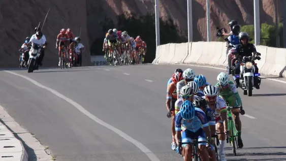 Un “Escudero” diferente abrirá el año