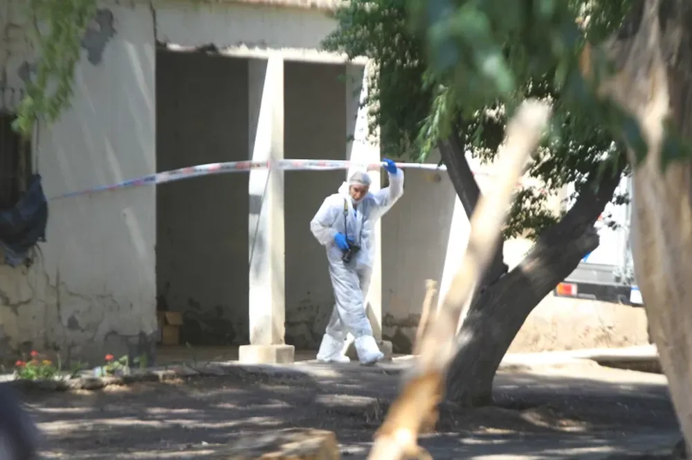 El SMN prevé dos días más de fuertes tormentas: alerta naranja en San Juan