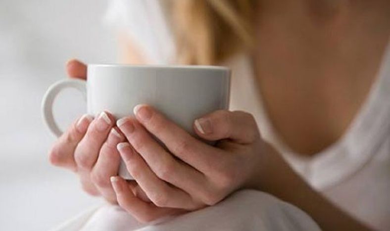 ¿Las bebidas calientes realmente inducen el sueño?