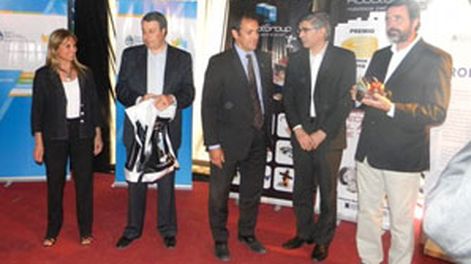 Chicos de la Industrial aprenderán sobre robots “súper inteligentes”