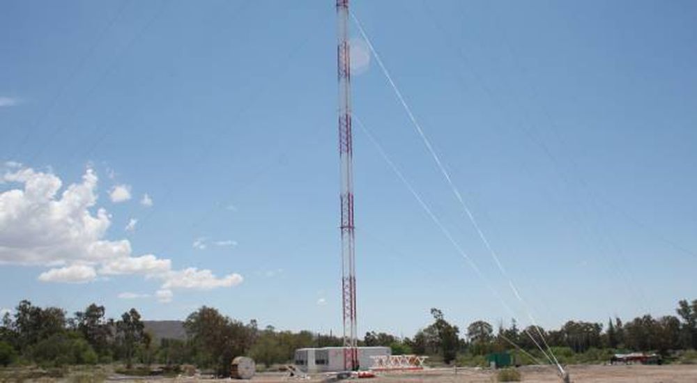 TV Digital: está frenada la llegada a distritos alejados