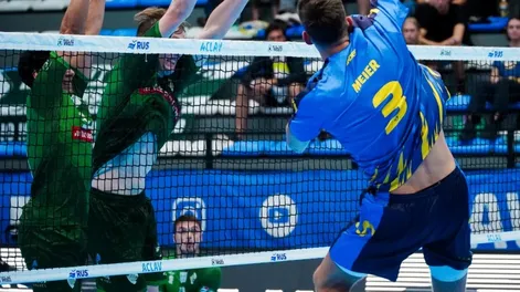 UPCN venció a Defensores, terminó segundo y ya piensa en los playoffs