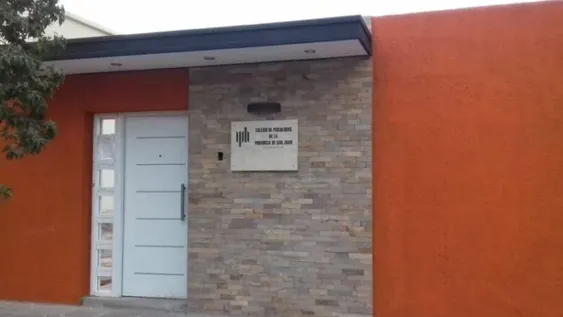 Detectaron un caso de Covid-19 en el Colegio de Psicólogos y decidieron cerrarlo