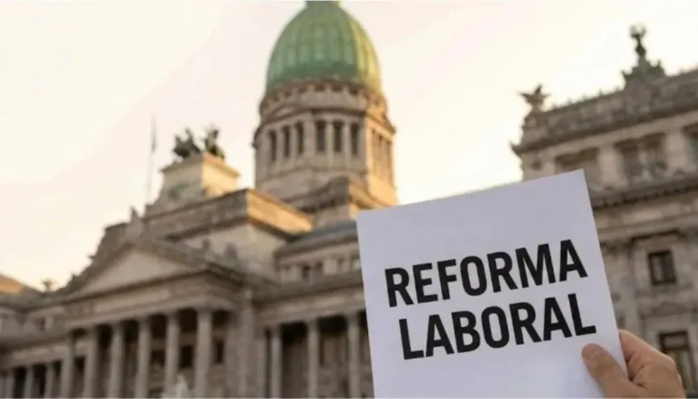 Con la reforma laboral en agenda, el Gobierno busca aliados y la CGT define su jugada