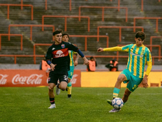 Aldosivi y Tigre empataron 0-0 por el Torneo Clausura