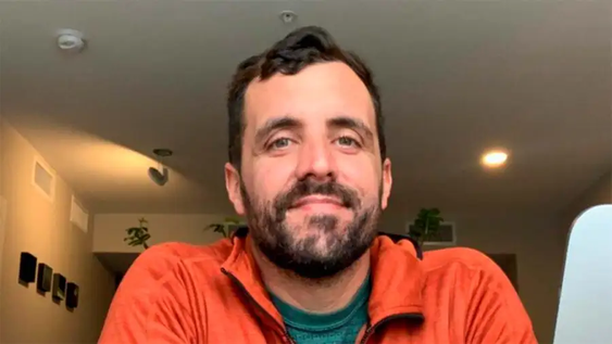 Pedro Di Nezio.-