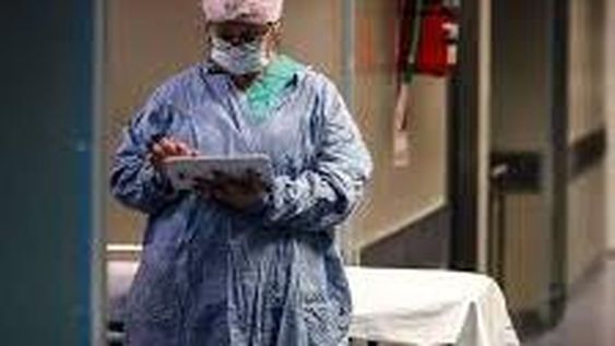 Con 40 nuevas muertes por Covid-19, las víctimas fatales en el país ascienden a 4.450