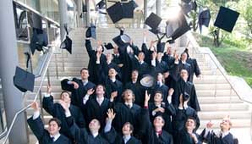 Canadá, el más educado