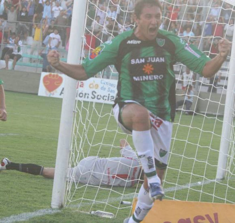 “Independiente me trae buenos recuerdos”