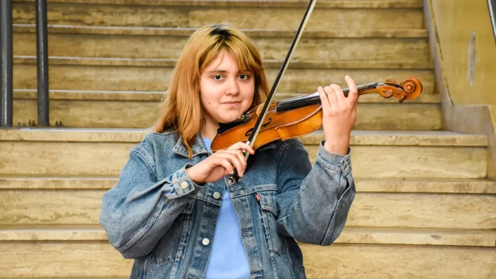 El cuarteto talentoso