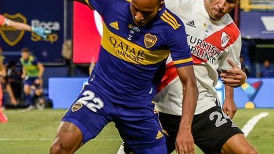 River, el amplio favorito de los sanjuaninos para quedarse con el Superclásico