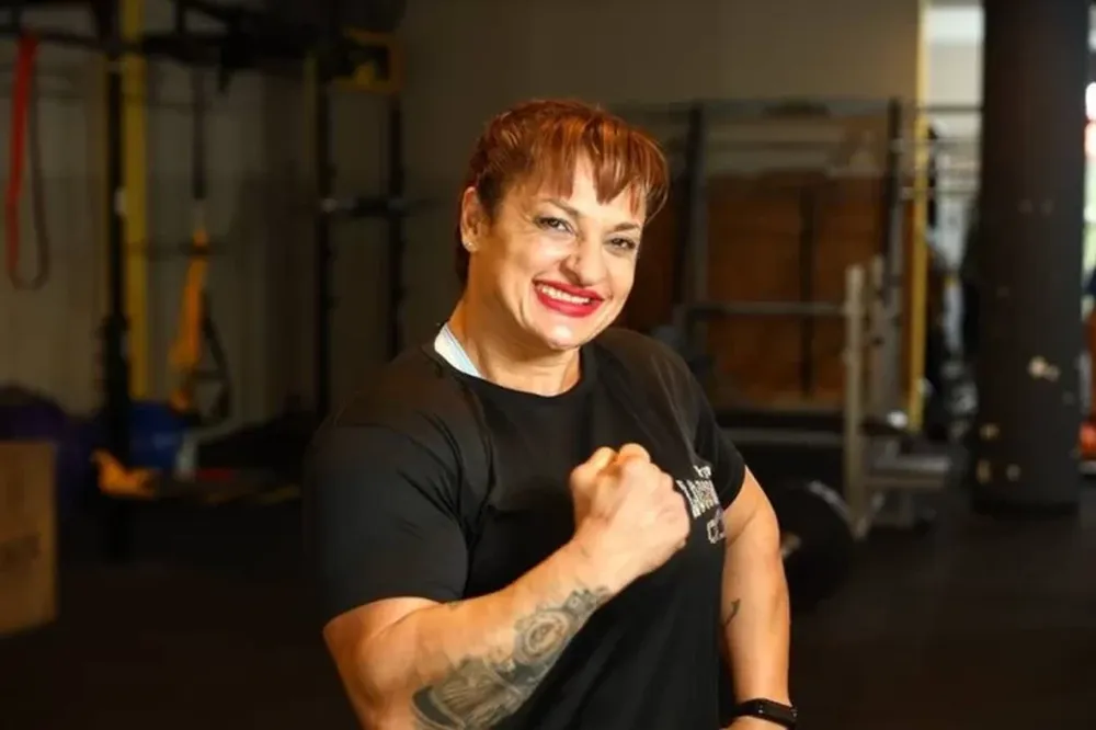 Los médicos confirmaron la causa por la que murió “Locomotora” Oliveras