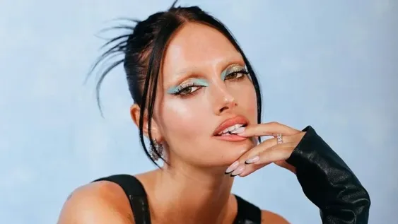 Oriana Sabatini lanzó “Error”, nuevo single con videoclip