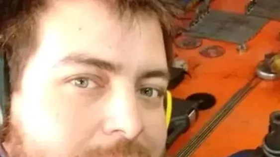 Lo peor para un remisero que empezó a decaer luego de sufrir una descarga eléctrica