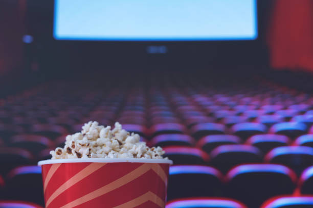 Cartelera de cine en San Juan hasta el miércoles 15 de enero