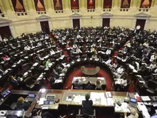 En Diputados comenzará la discusión.