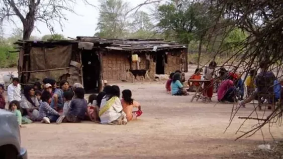 Una niña wichi murió deshidratada y desnutrida: es la séptima en un año