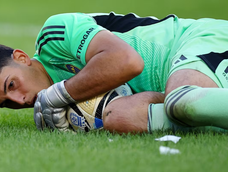 Leandro Brey. Leandro Brey.