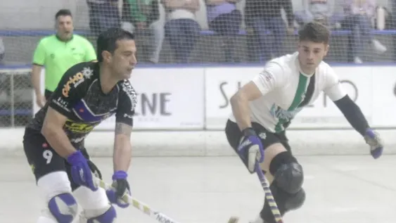 Dos van por el boleto