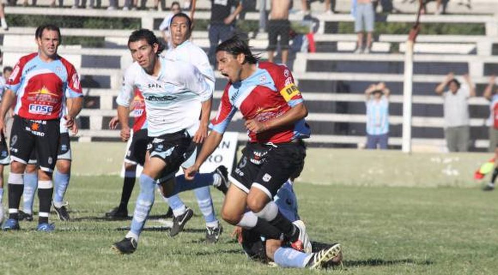 Varios cambios para el clásico