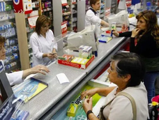 alerta pami: los casos en los que las farmacias siguen pidiendo la receta de papel alerta pami: los casos en los que las farmacias siguen pidiendo la receta de papel