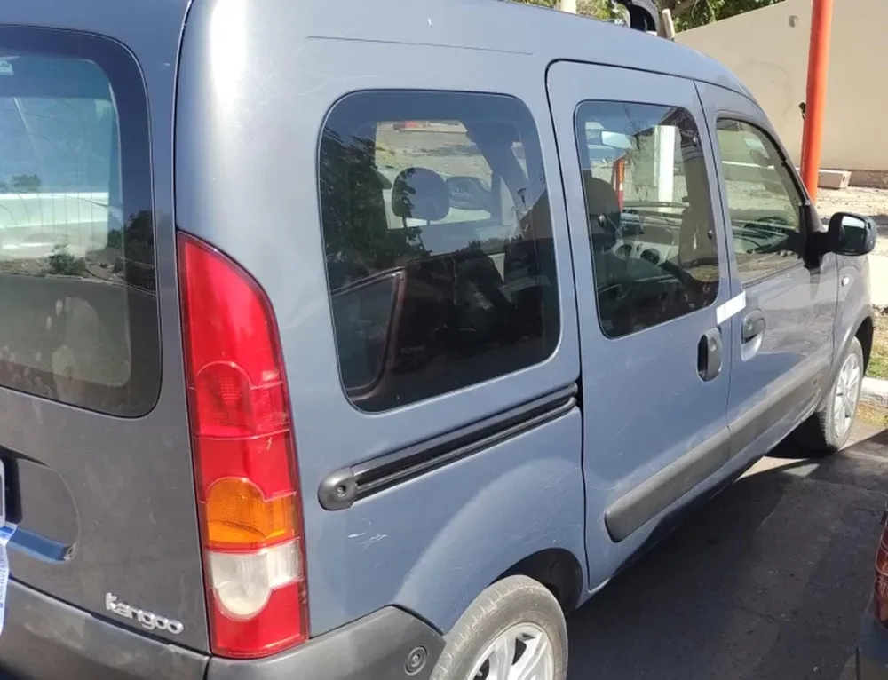 Cae un sujeto que tenía pedido de captura por tentativa de homicidio