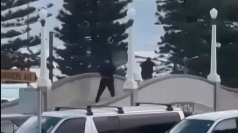 Al menos 11 muertos y varios heridos tras un ataque terrorista contra una celebración judía en Australia