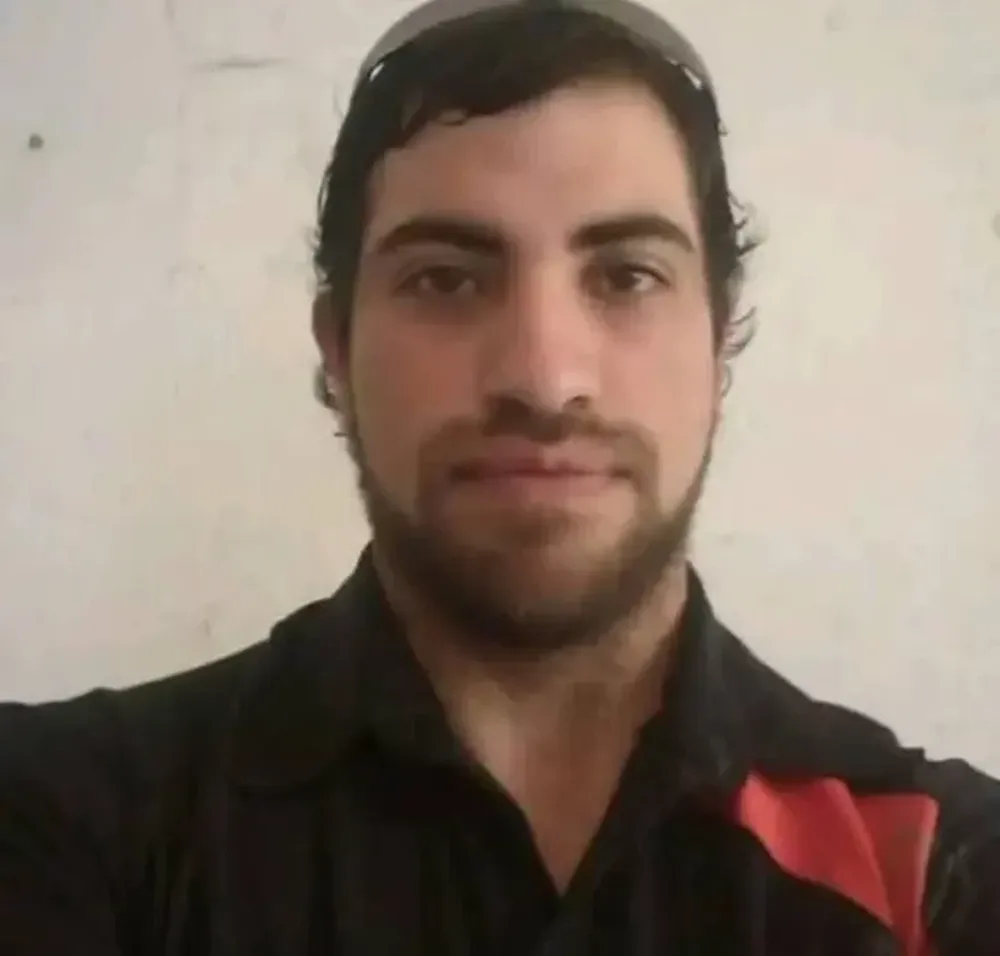 Identificaron al ciclista que falleció en accidente con una camioneta