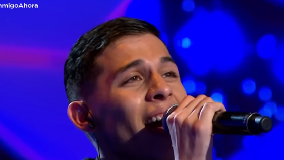 El sanjua dio la nota